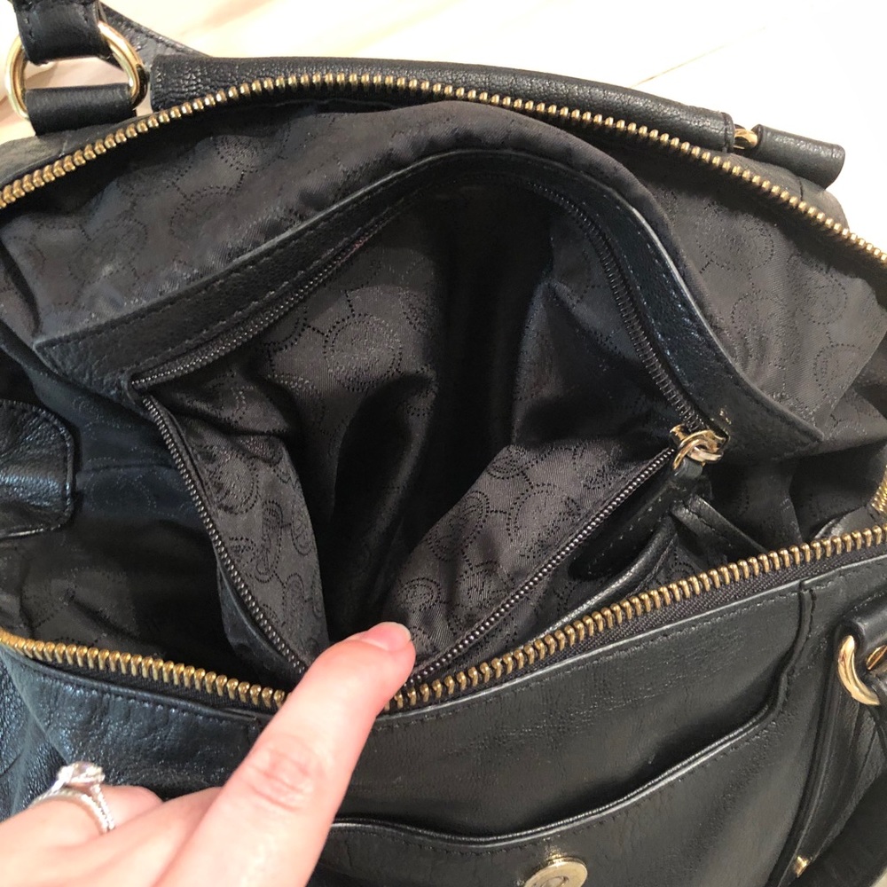 Michael Kors purse - Picture 7 of 8